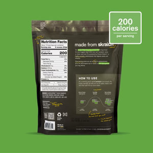 Skratch Labs Super-High Carb Sport Drink Mix Multi-Pack
