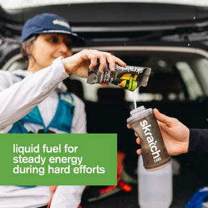 Skratch Labs Super-High Carb Sport Drink Mix Single