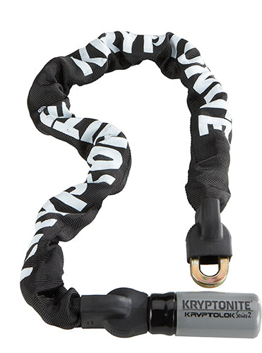 KryptoLok 995 Integrated Chain