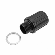 Roue libre complète Shimano FH-M788, petites pièces incluses