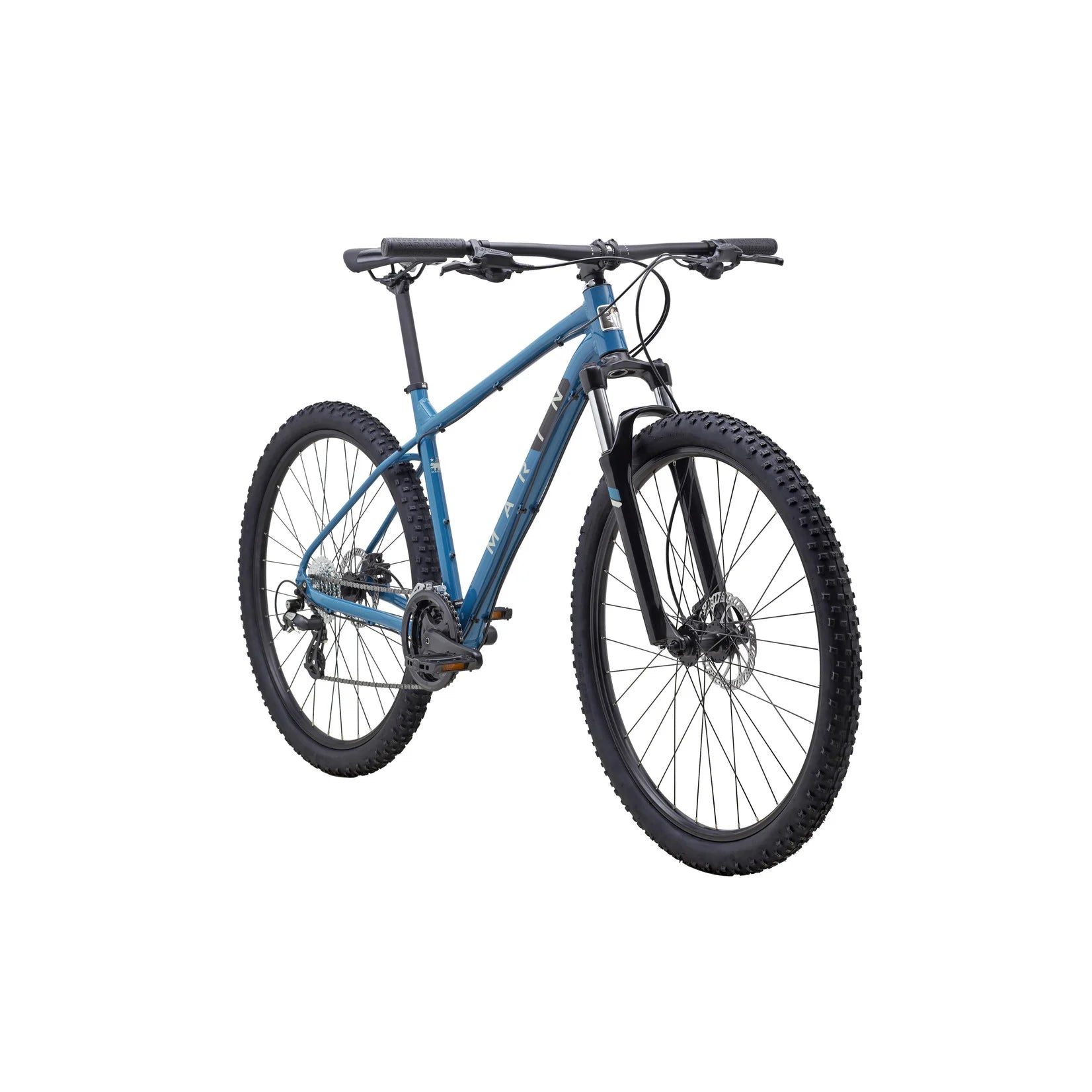 Crête de Marin Bolinas 2