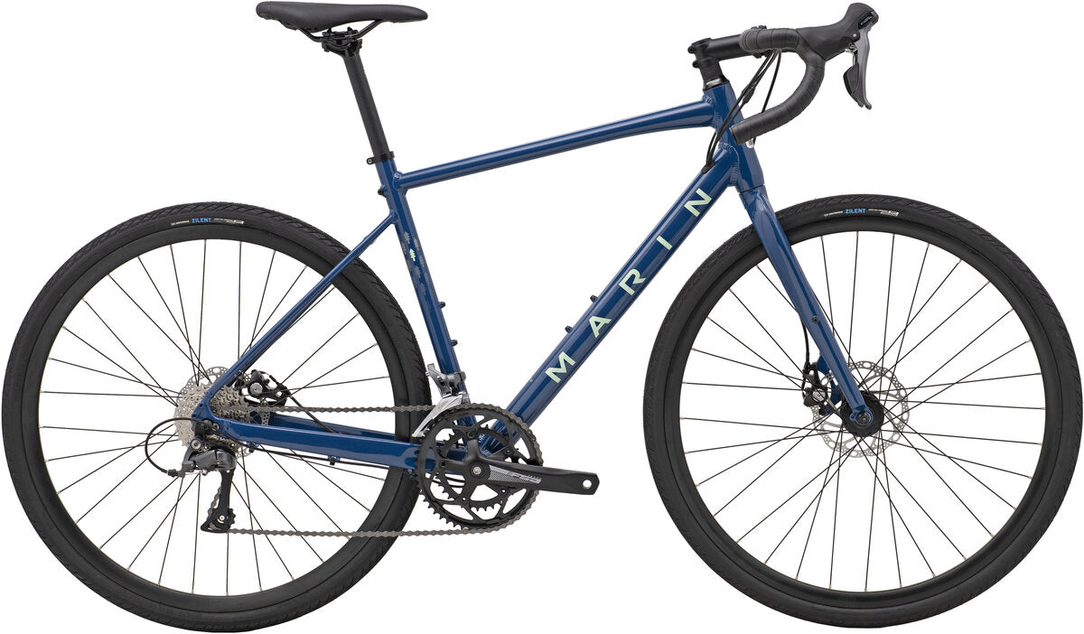 Marin Bikes | Mountain, Gravel & Urban Bikes in Canada – Quick Cranks