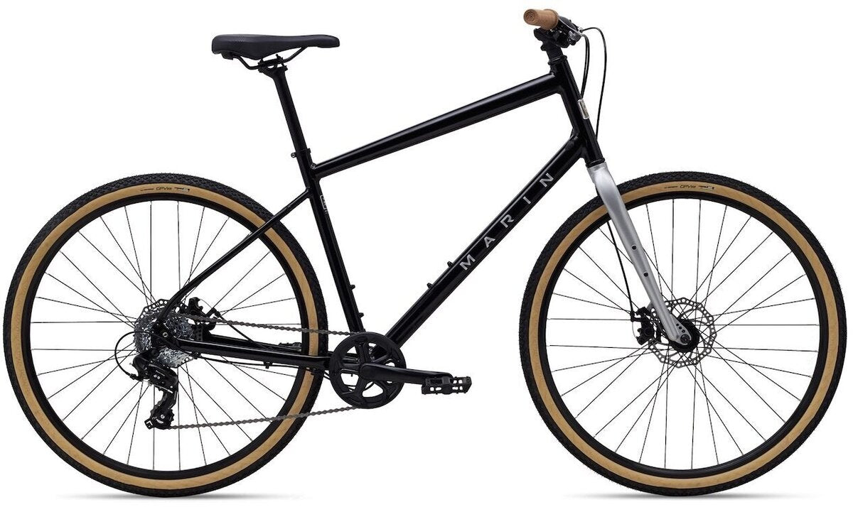 Marin Bikes | Mountain, Gravel & Urban Bikes in Canada – Quick Cranks