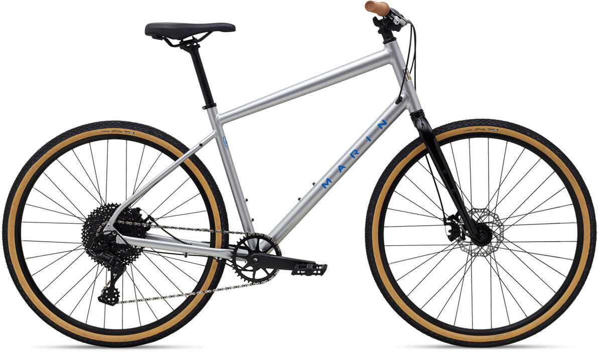 Marin Bikes | Mountain, Gravel & Urban Bikes in Canada – Quick Cranks