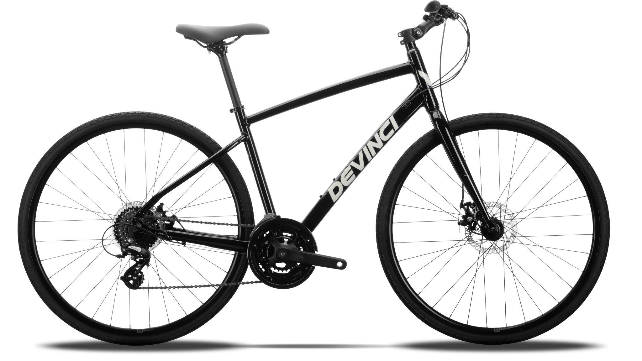 Devinci Milano 1