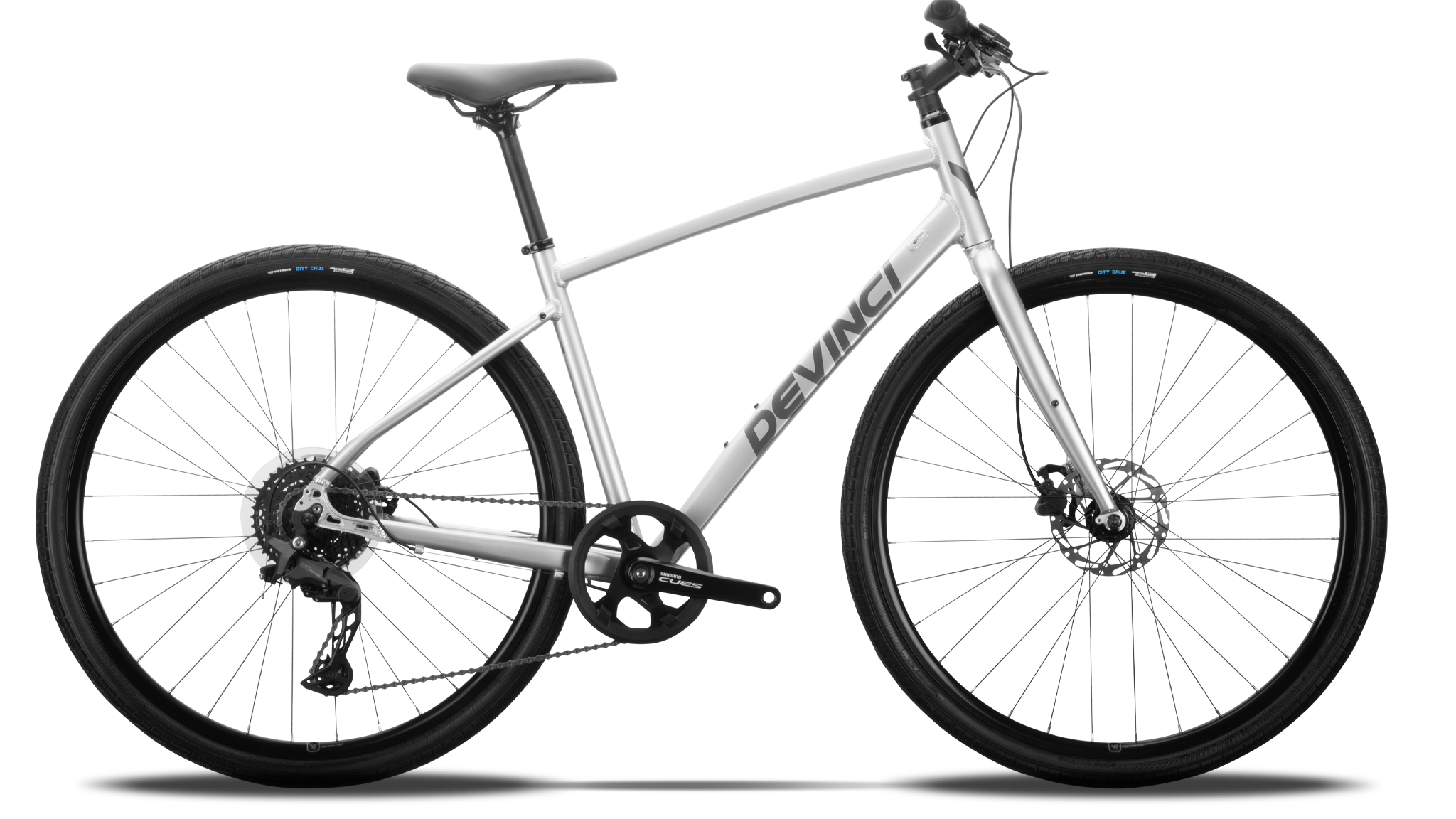 Devinci Milano 2
