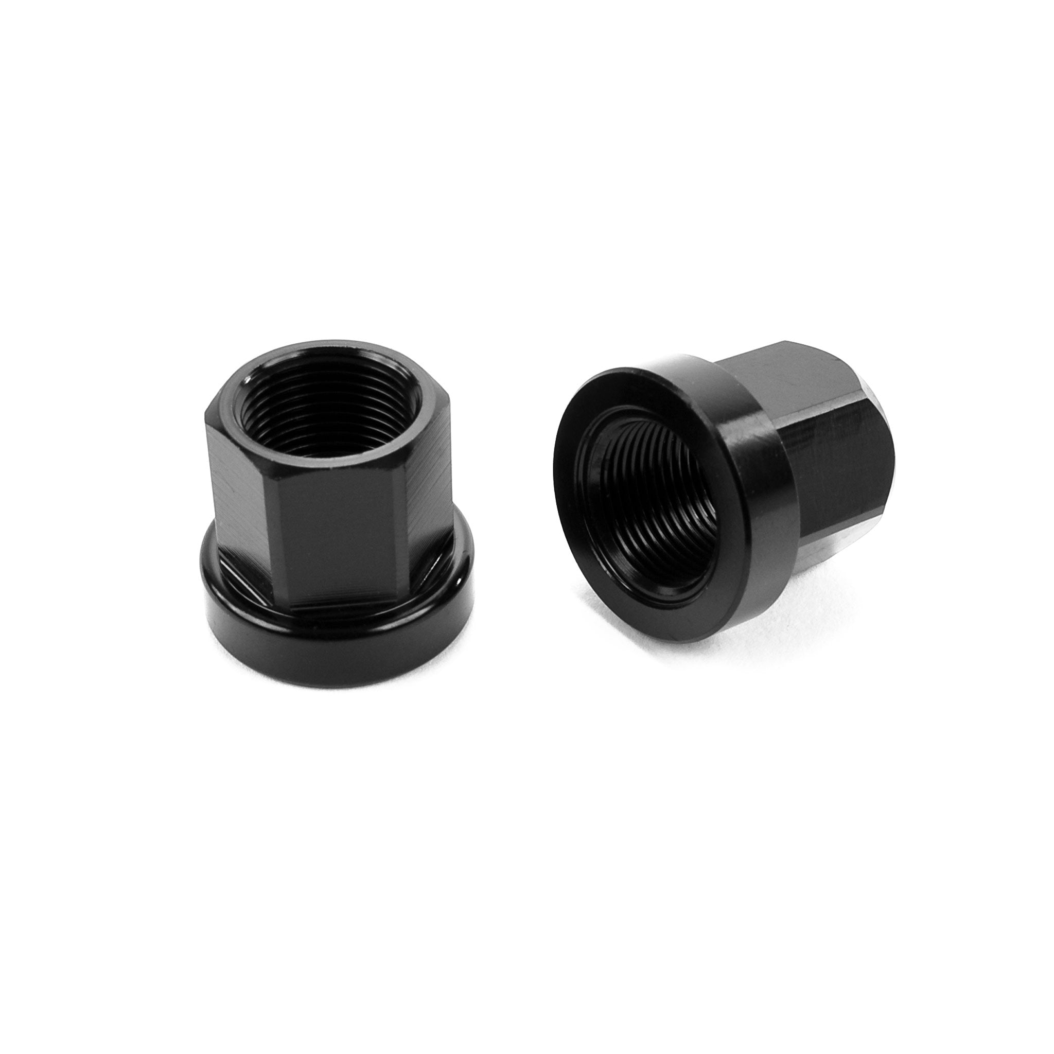 Axle Nuts