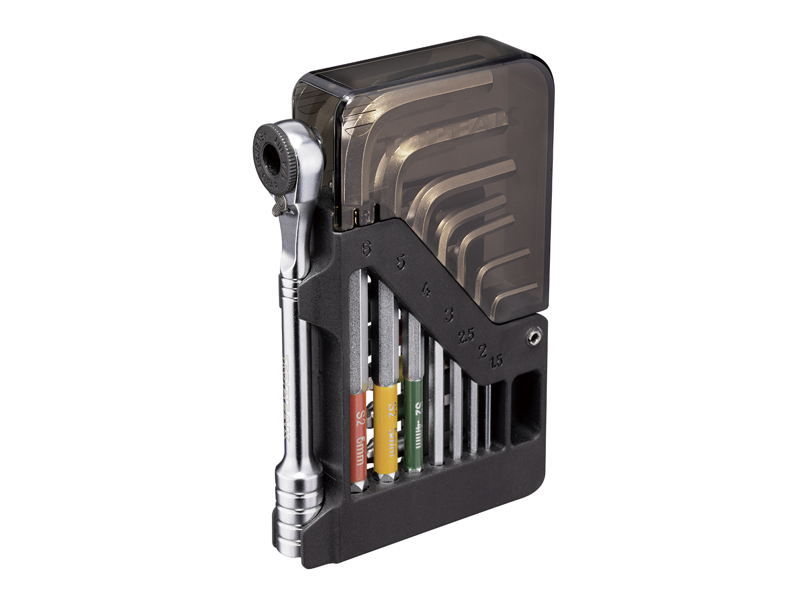 Topeak Omni Toolcard