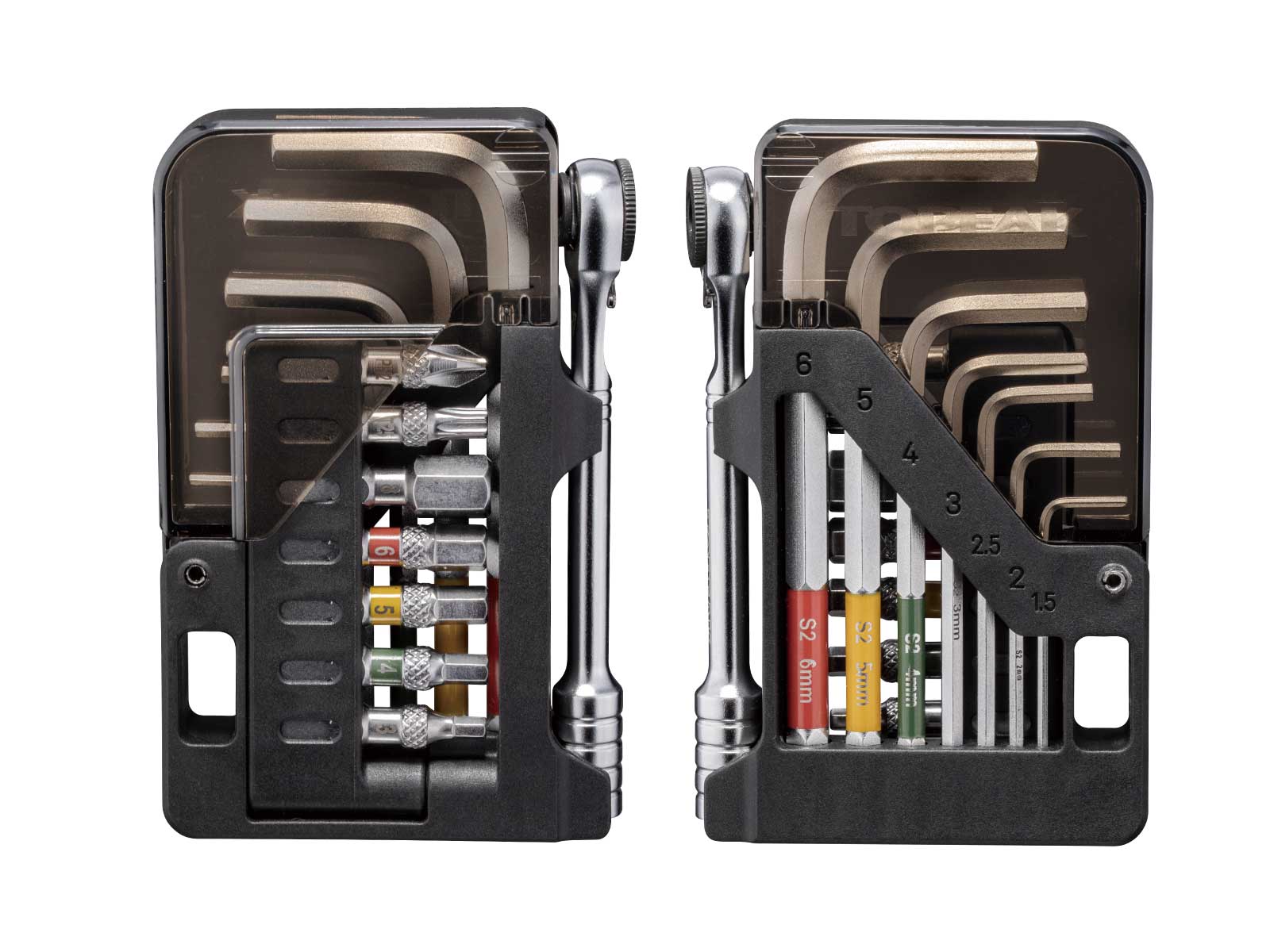 Topeak Omni Toolcard