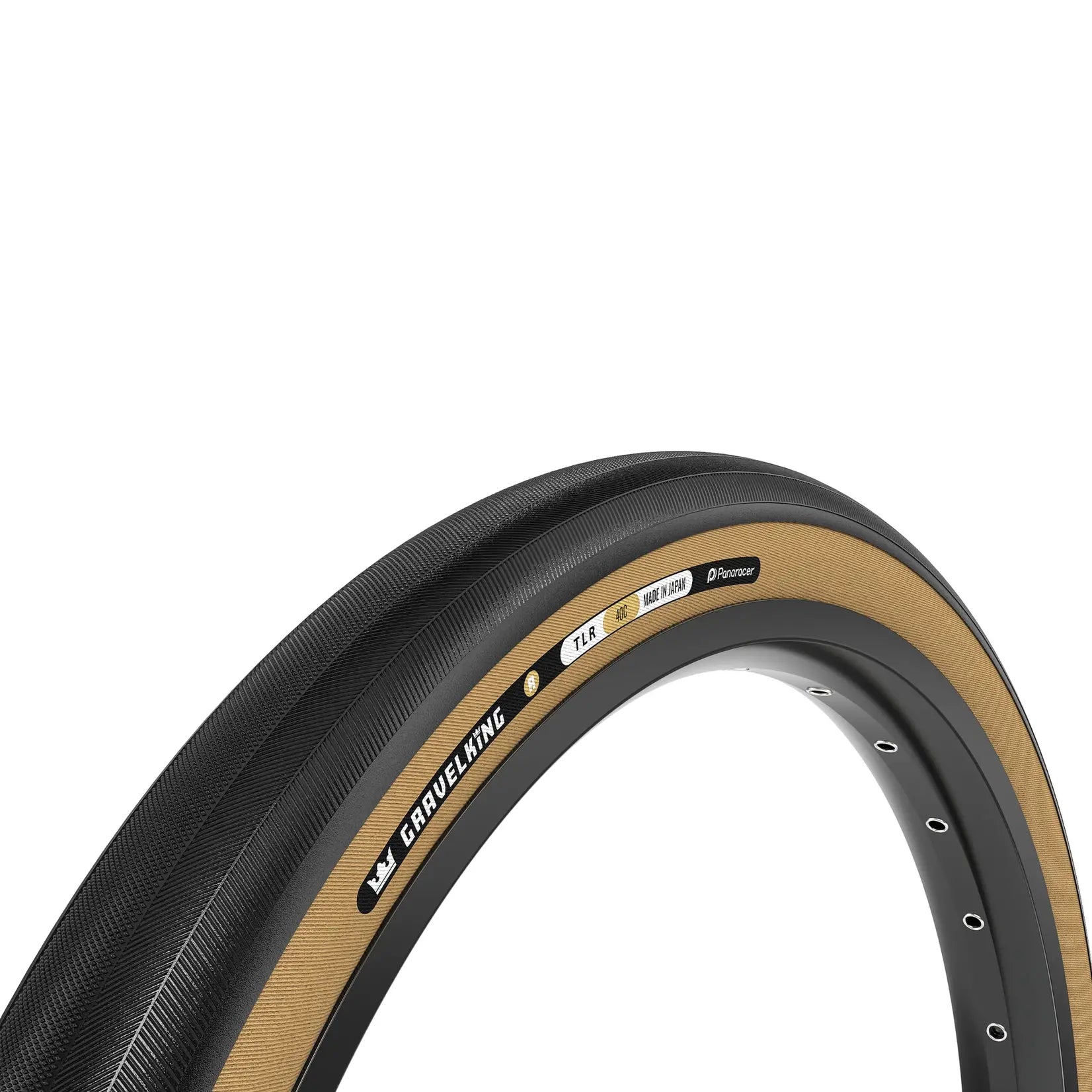 Panaracer Gravelking Slick R