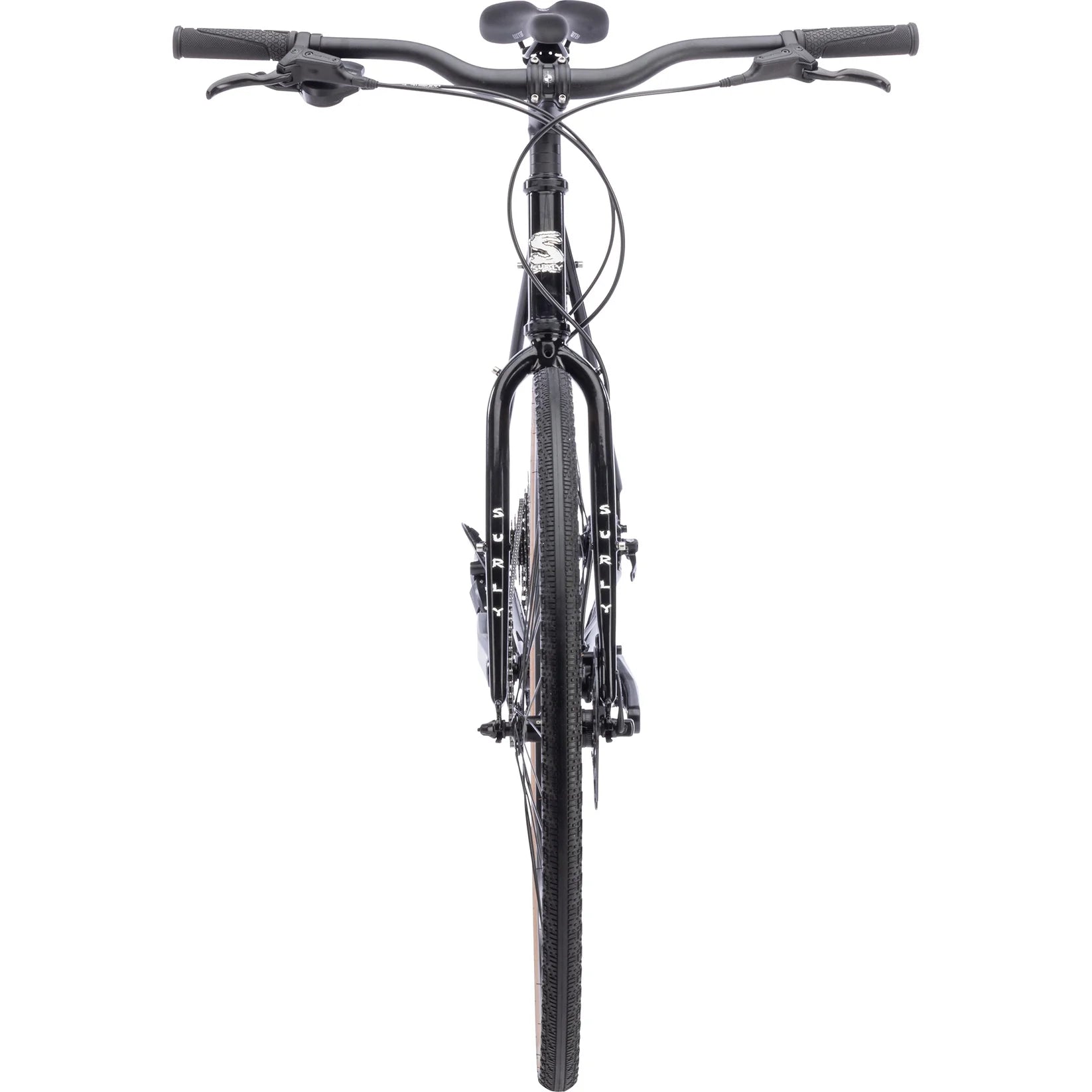 Surly Preamble Flat Bar