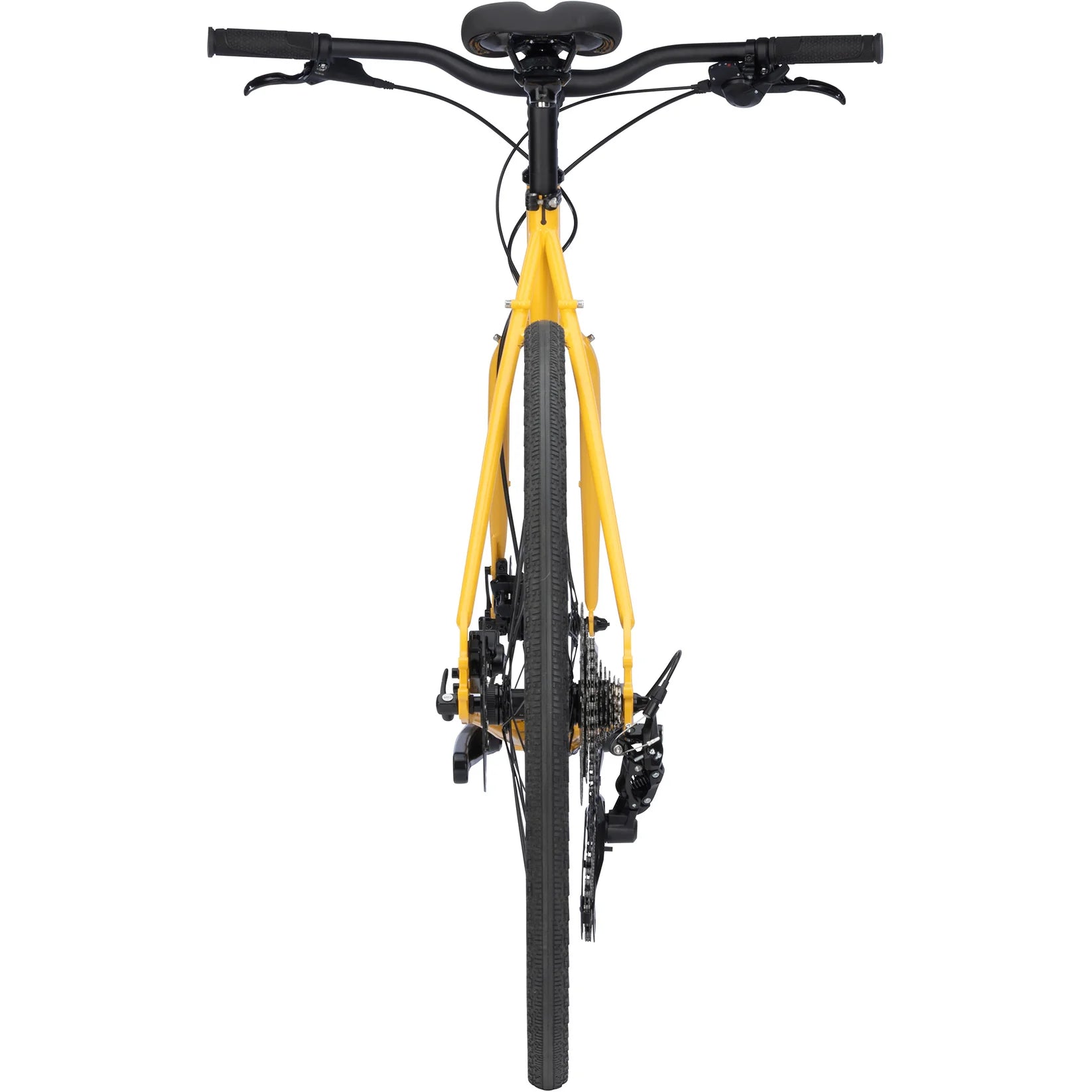 Surly Preamble Flat Bar