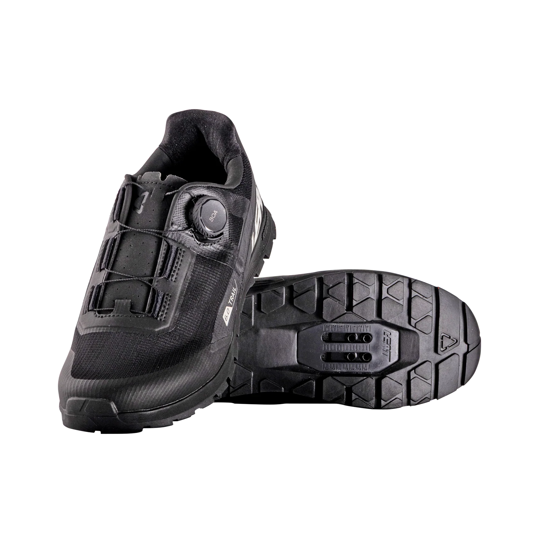 Leatt ProClip 6.0 Trail Boa Shoe