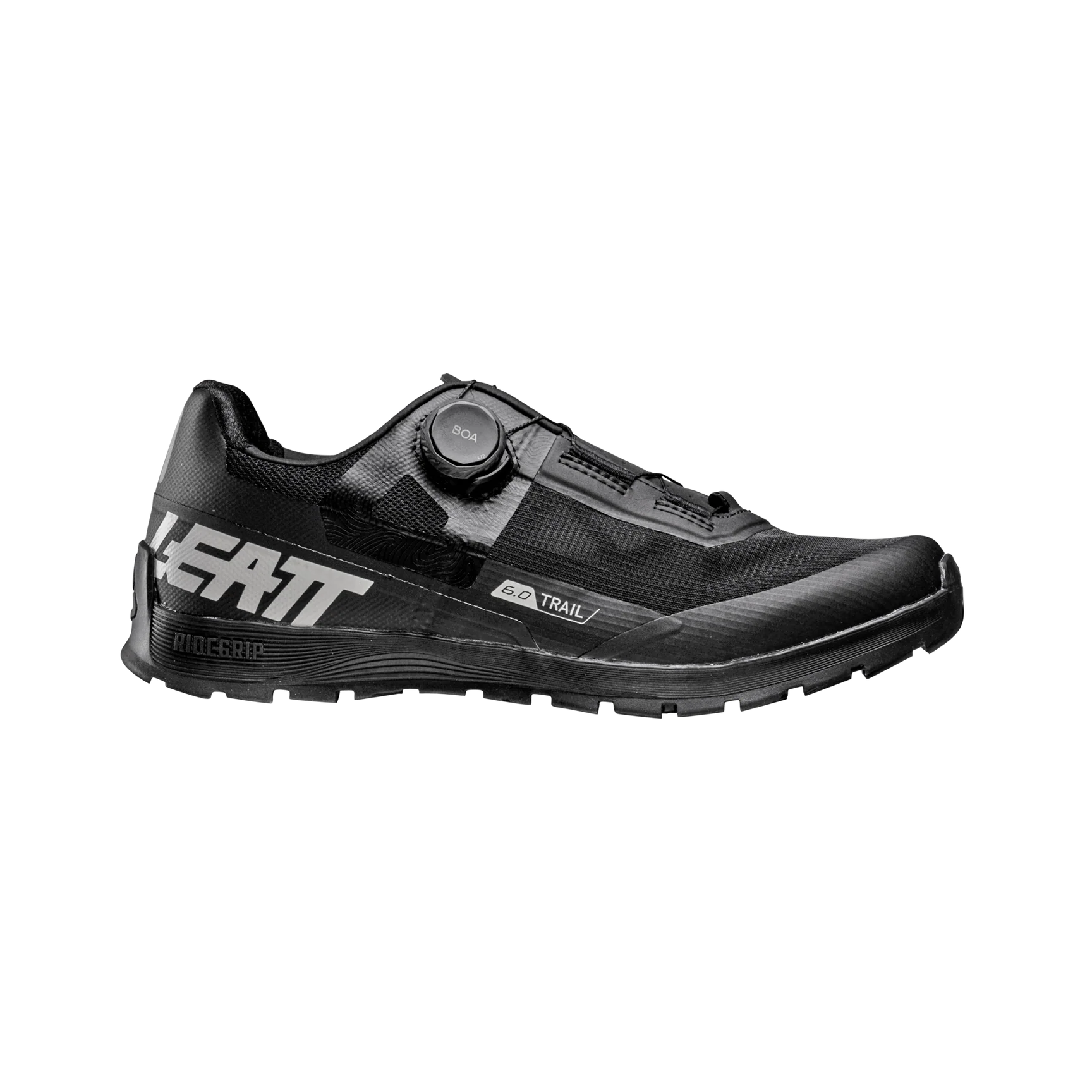 Leatt ProClip 6.0 Trail Boa Shoe