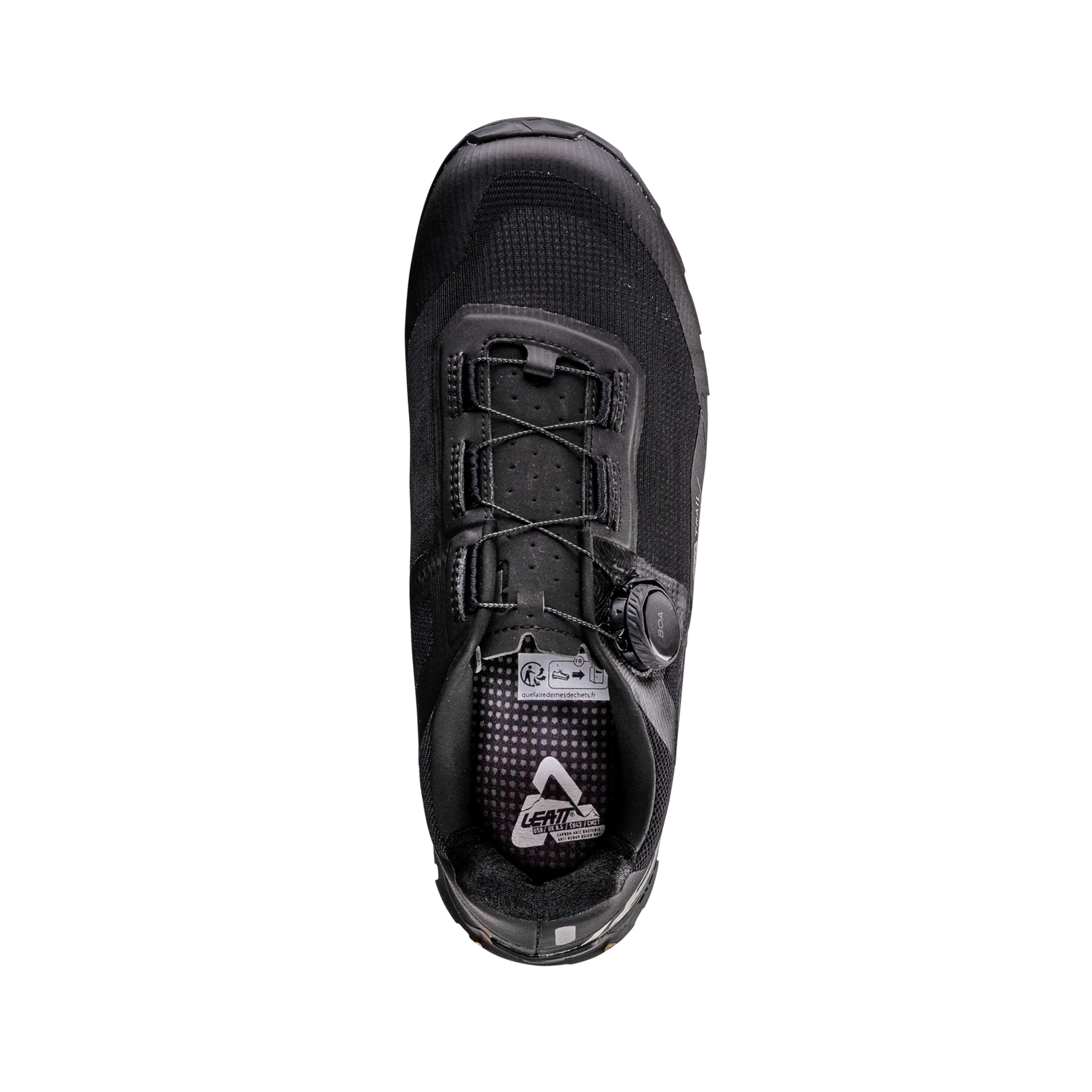Leatt ProClip 6.0 Trail Boa Shoe