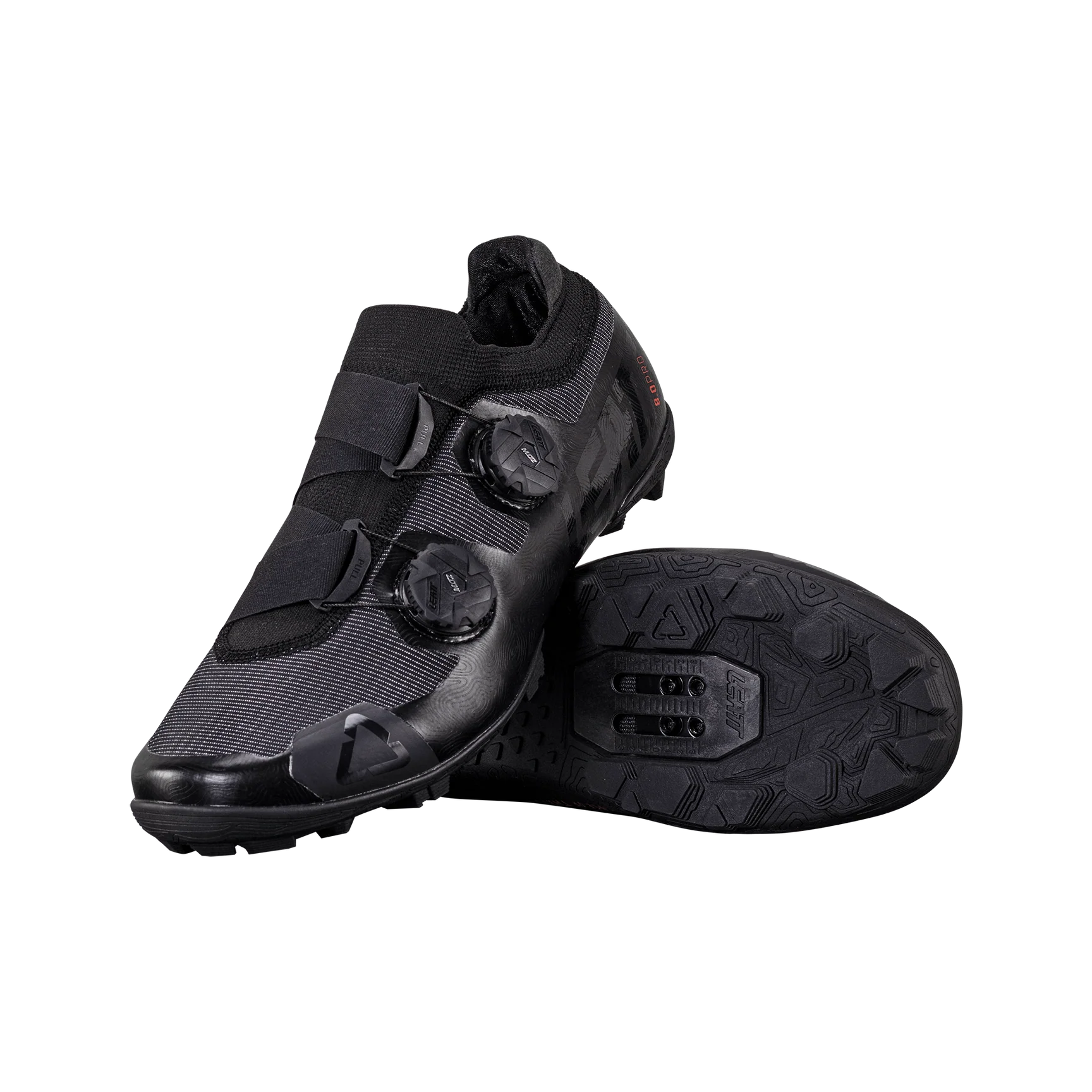 Leatt ProClip 8.0 Race Shoe