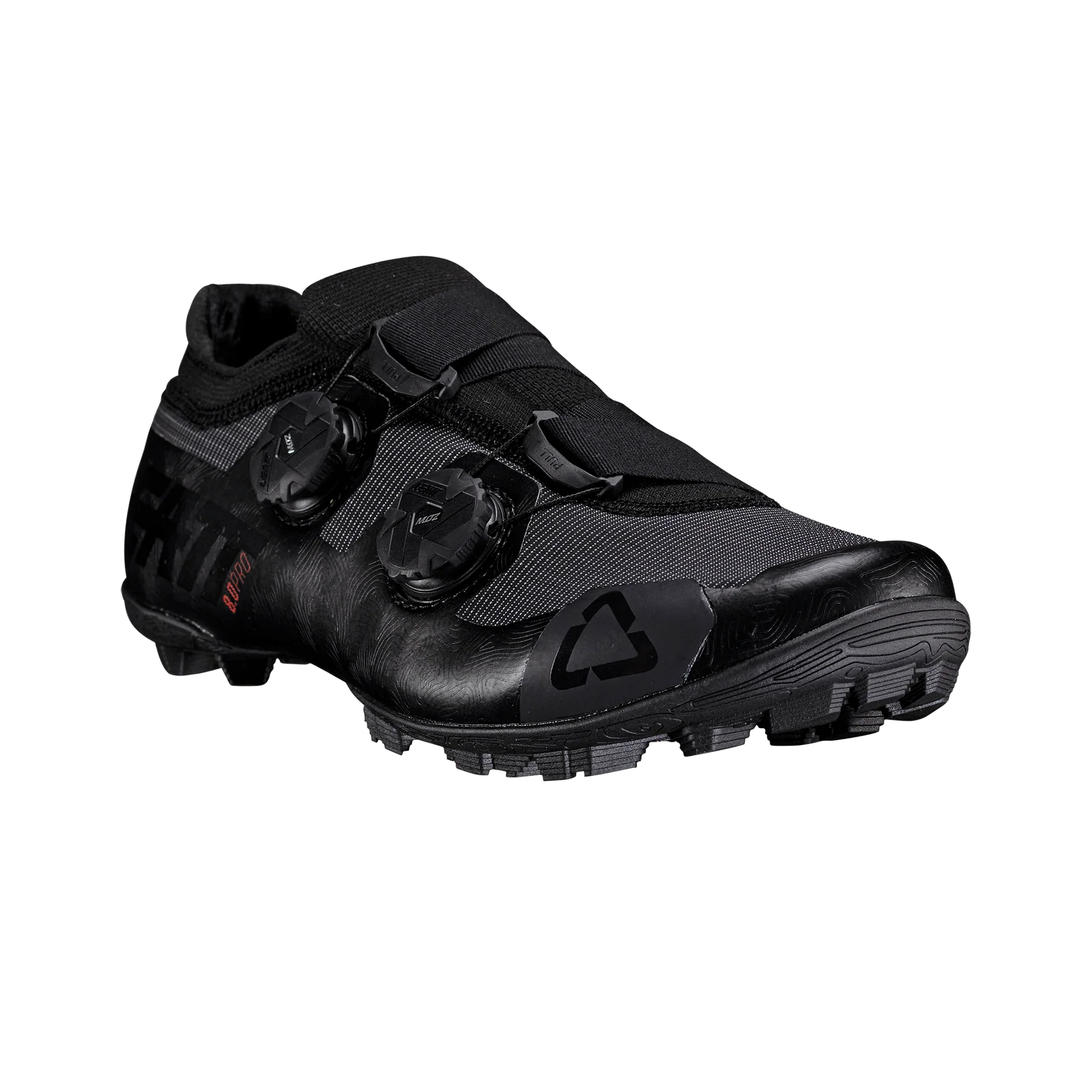 Leatt ProClip 8.0 Race Shoe