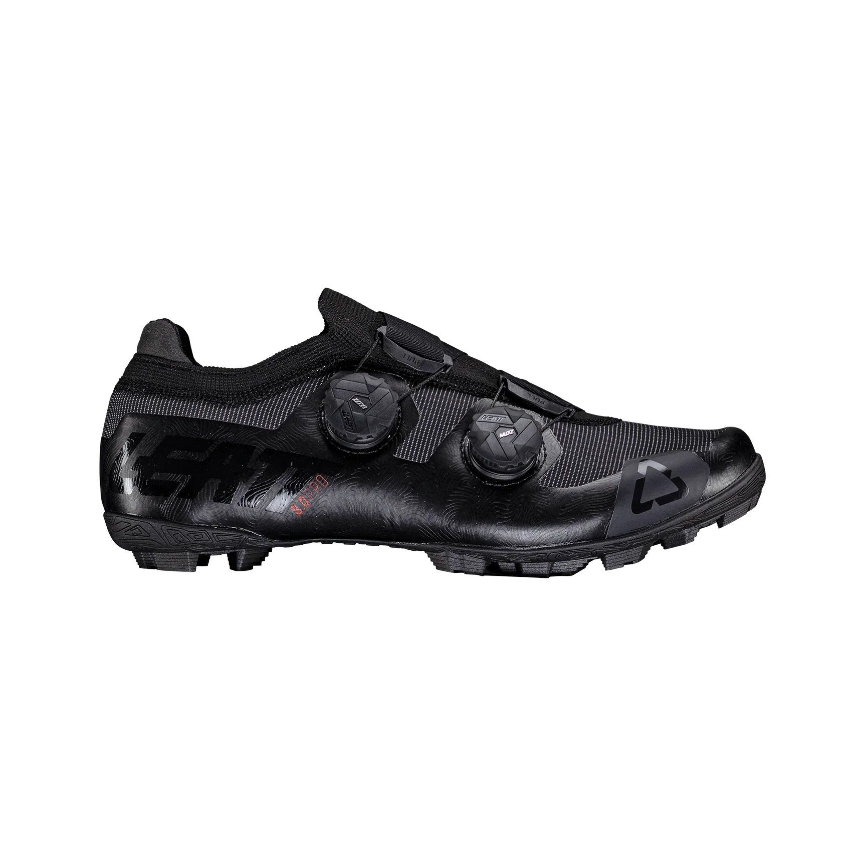 Leatt ProClip 8.0 Race Shoe