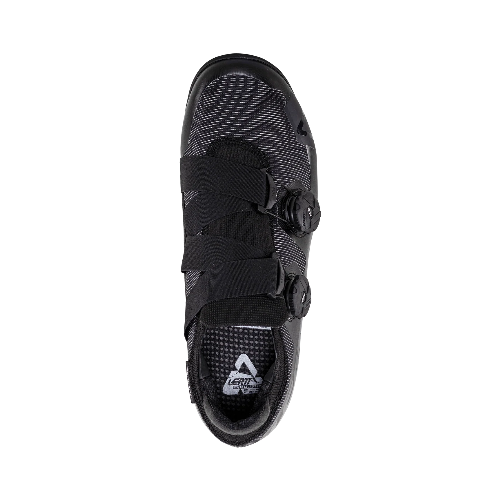 Leatt ProClip 8.0 Race Shoe