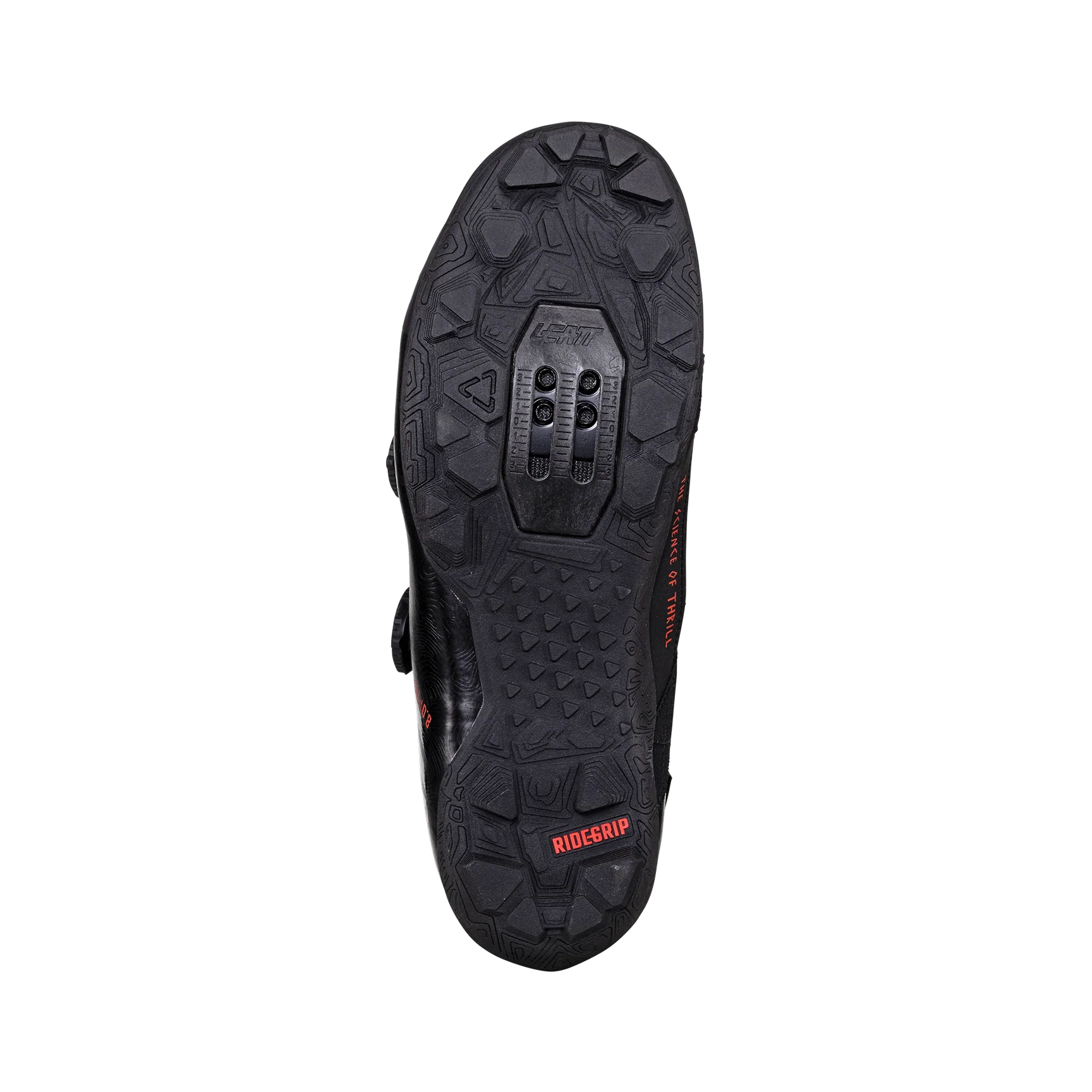 Leatt ProClip 8.0 Race Shoe