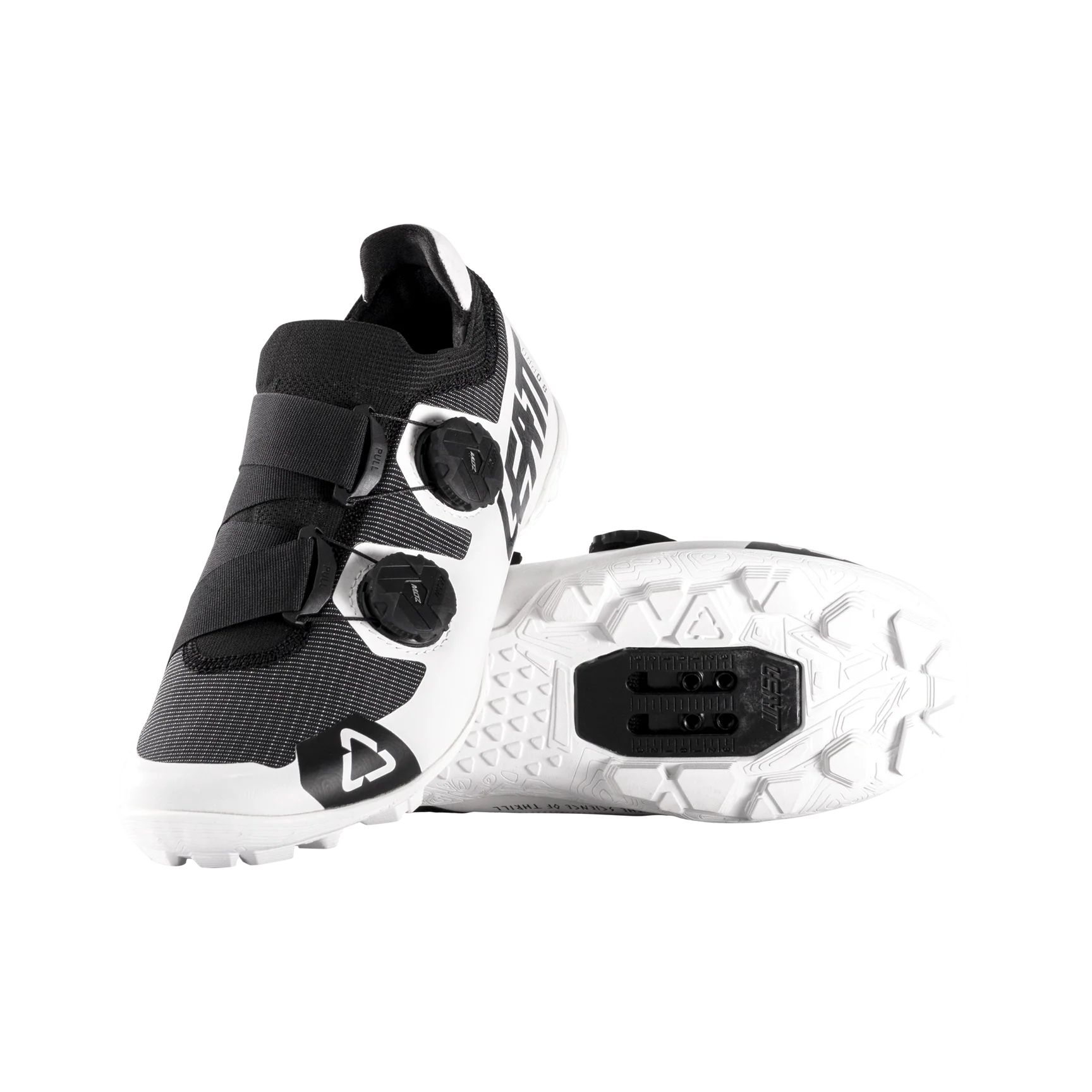 Leatt ProClip 8.0 Race Shoe