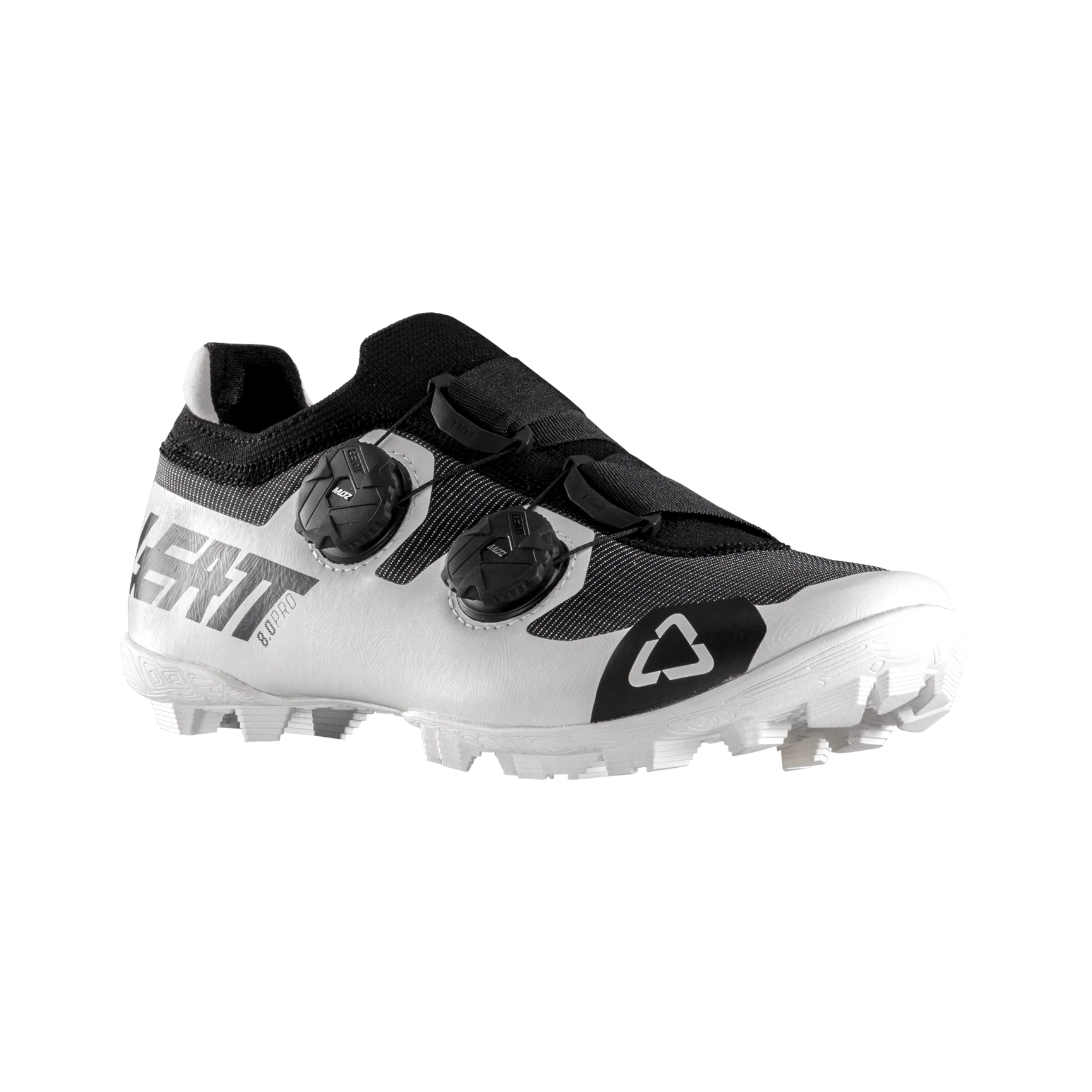 Leatt ProClip 8.0 Race Shoe