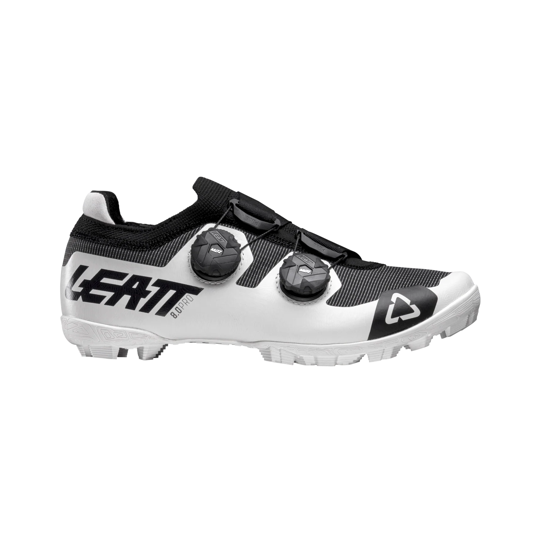 Leatt ProClip 8.0 Race Shoe