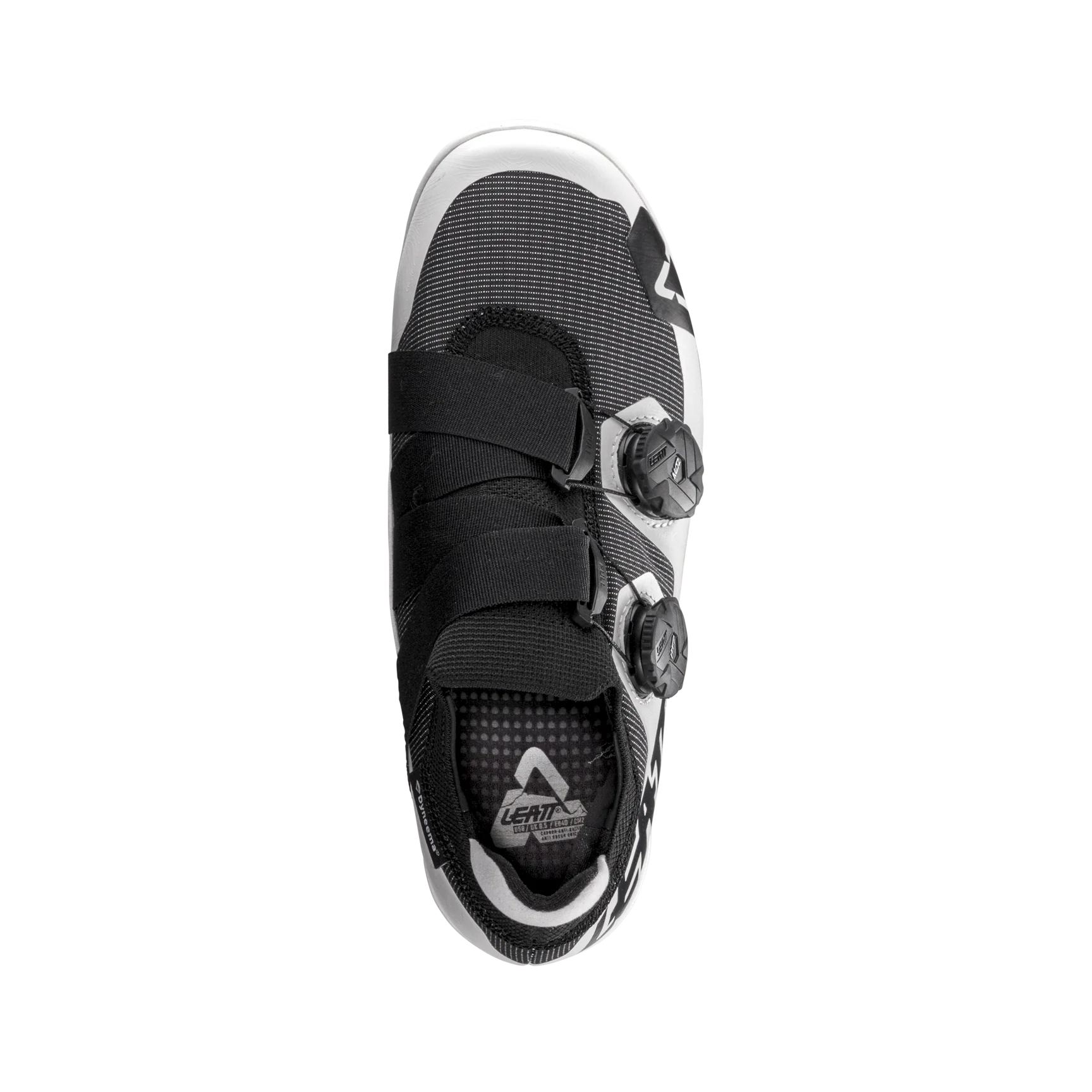 Leatt ProClip 8.0 Race Shoe