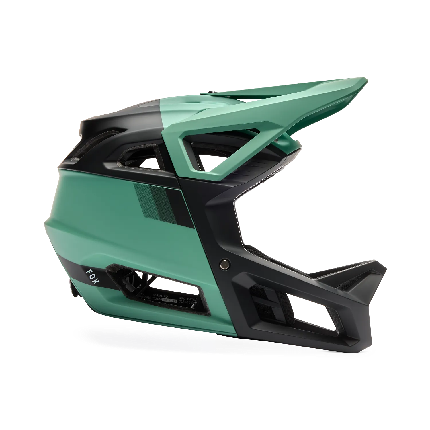 Fox Racing Proframe RS Sol Helmet