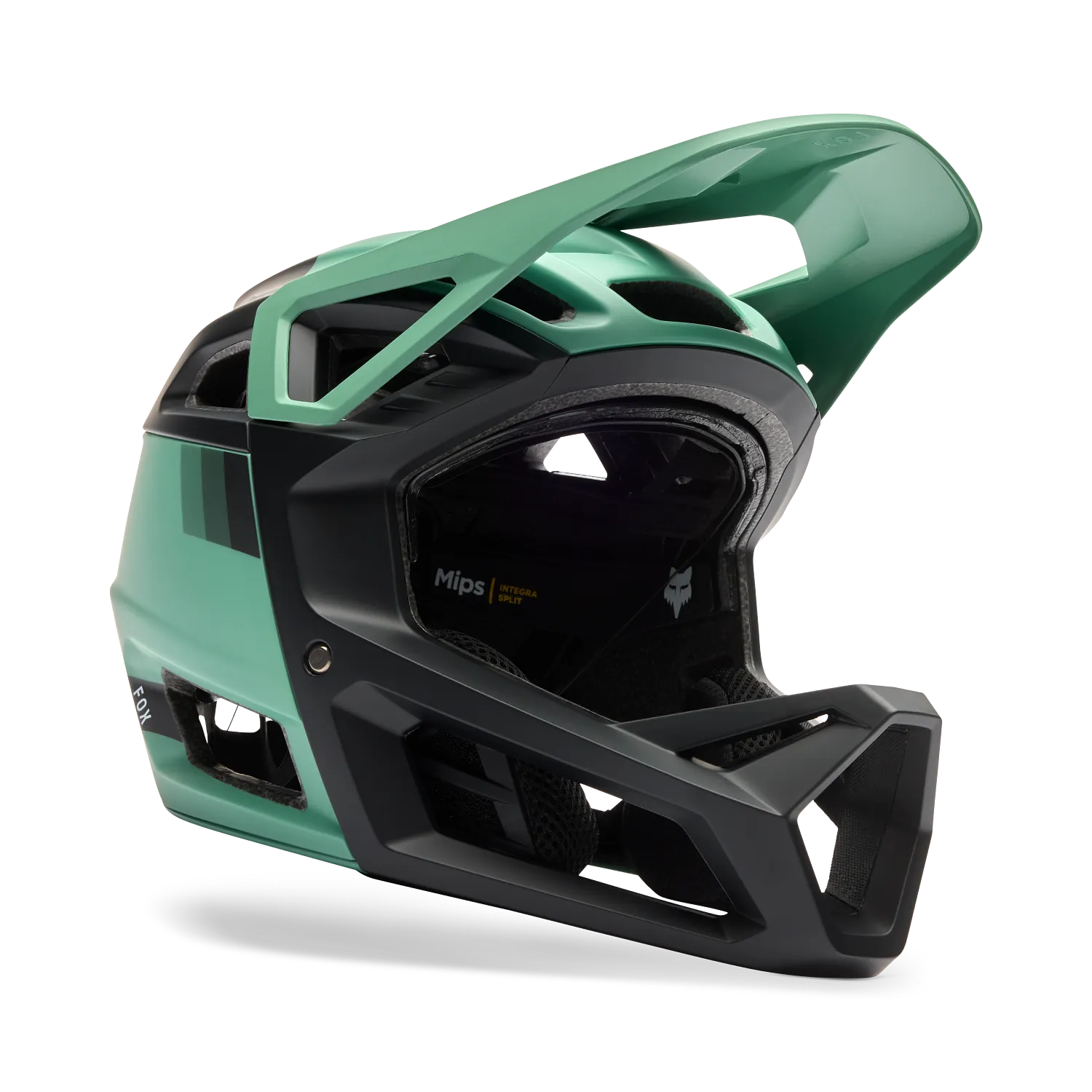 Fox Racing Proframe RS Sol Helmet