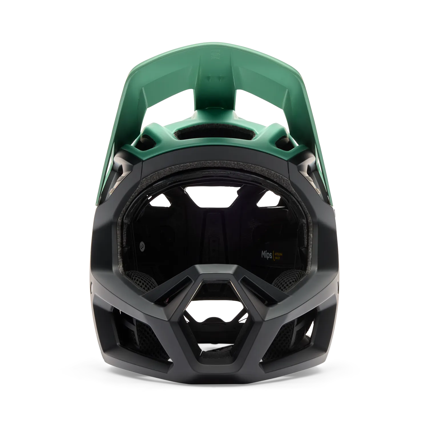 Fox Racing Proframe RS Sol Helmet