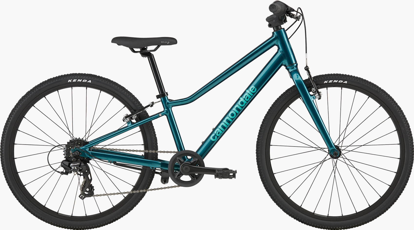 Cannondale Kids Quick 20