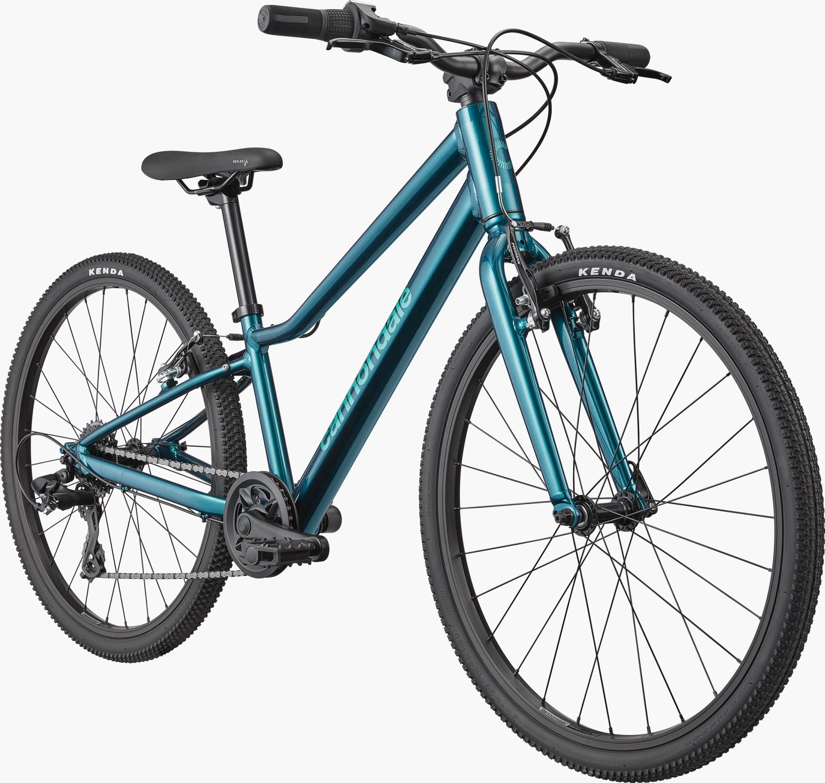 Cannondale Kids Quick 20