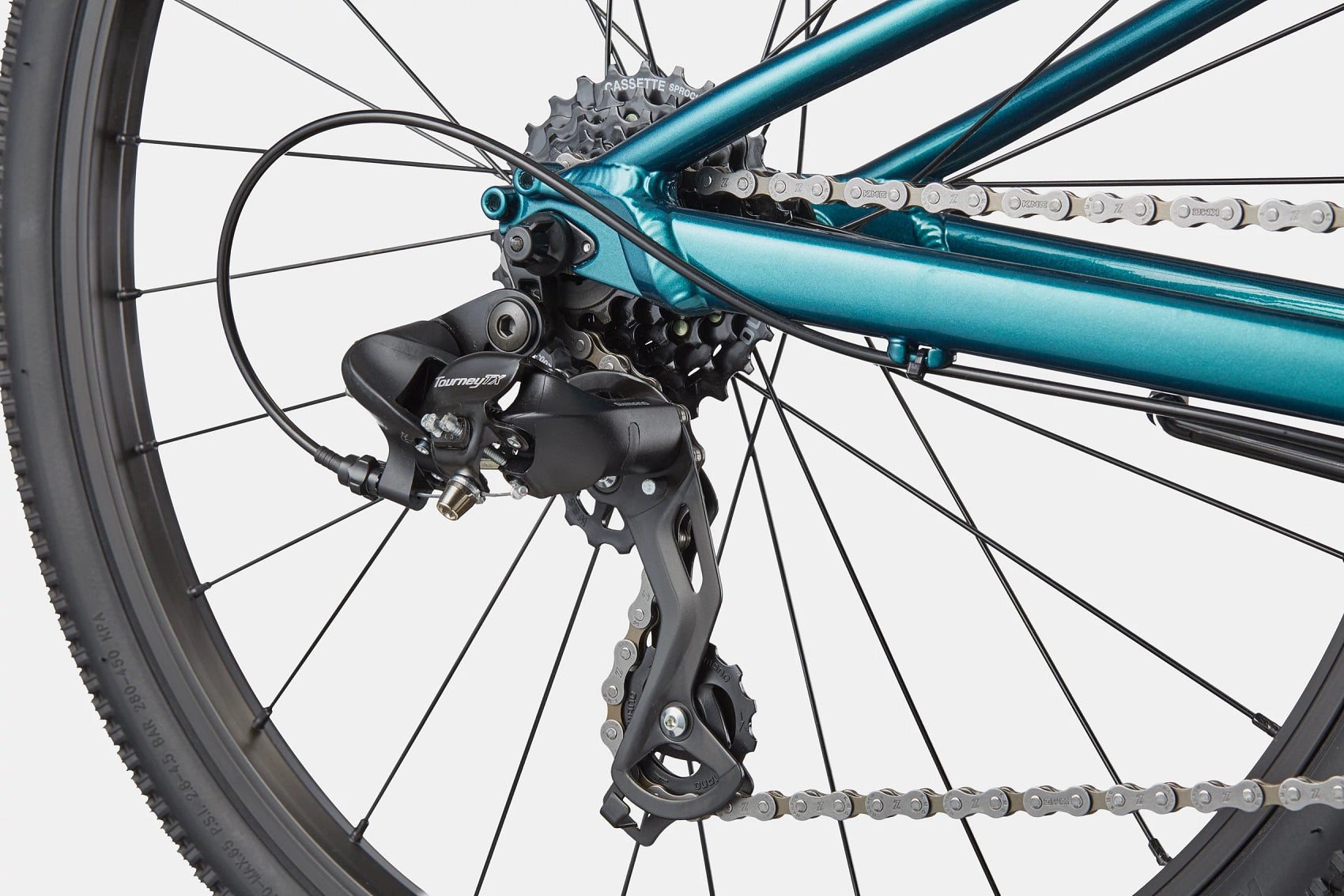 Cannondale Kids Quick 20