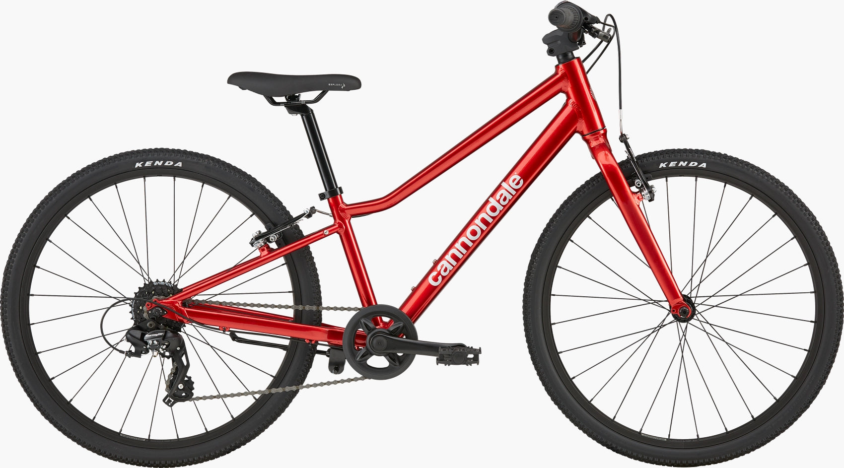Cannondale Kids Quick 20