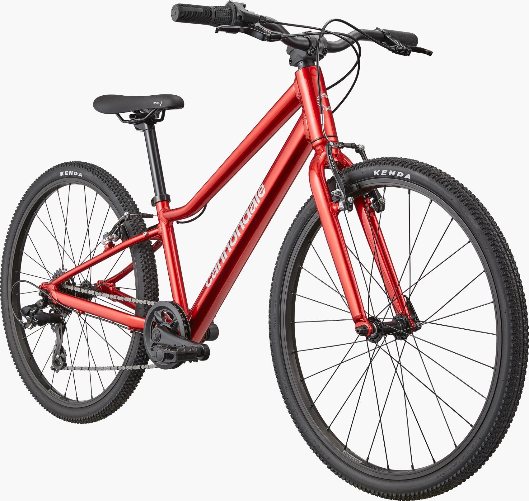Cannondale Kids Quick 20