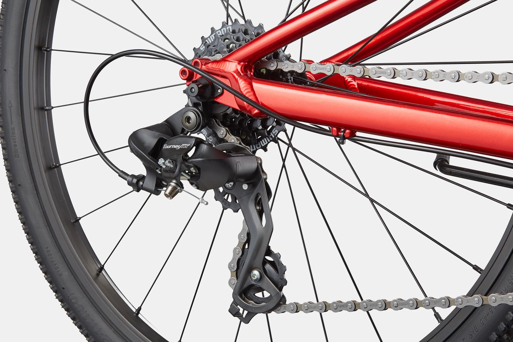 Cannondale Kids Quick 20
