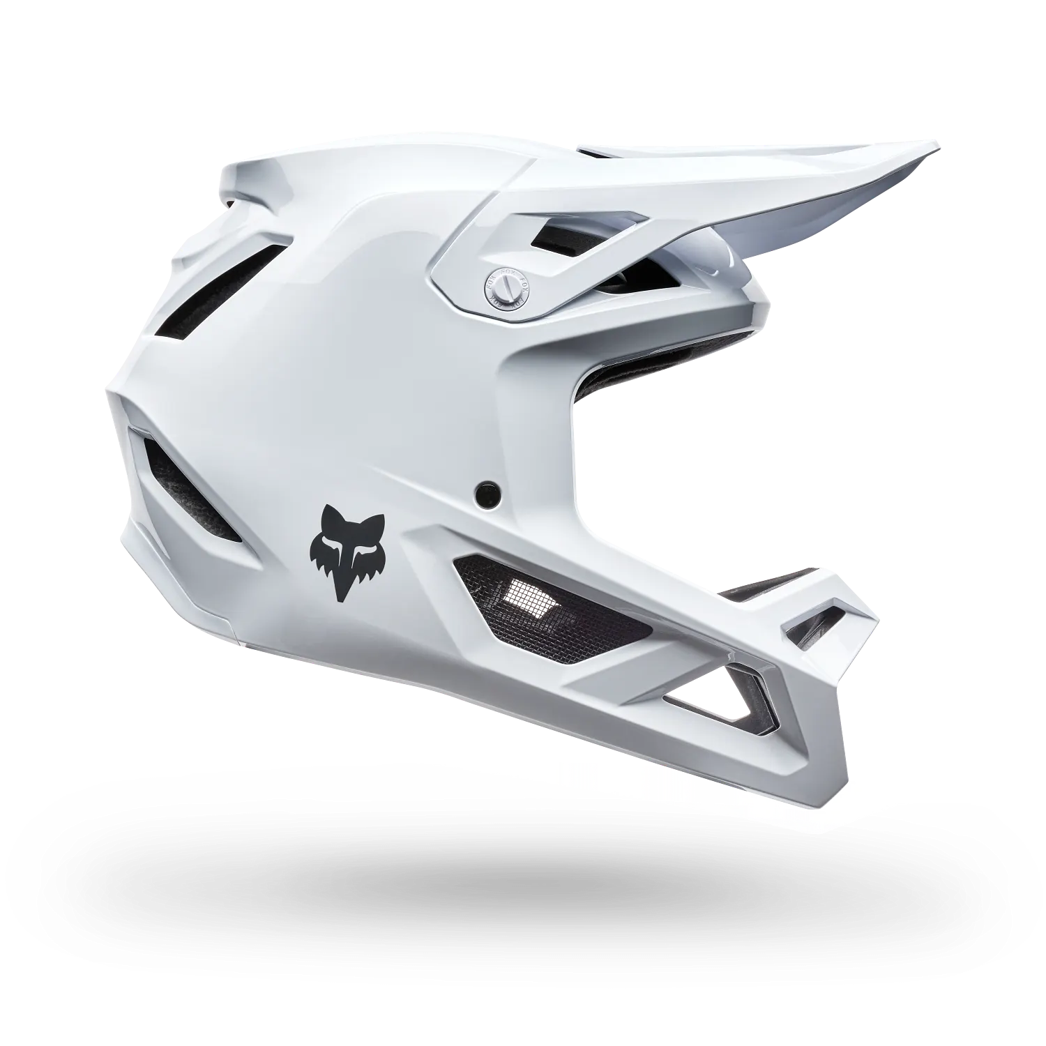 Fox Racing Rampage Helmet