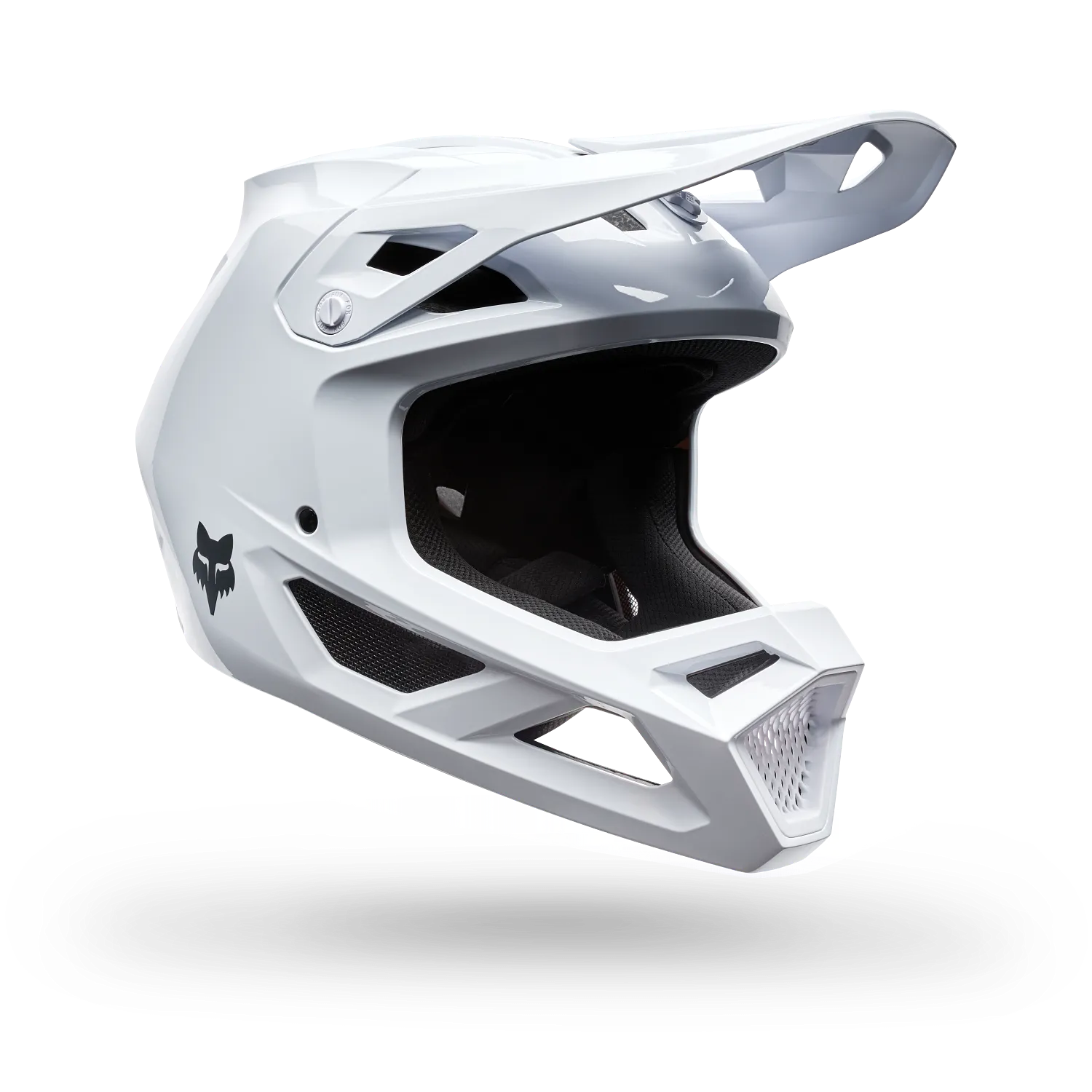 Fox Racing Rampage Helmet