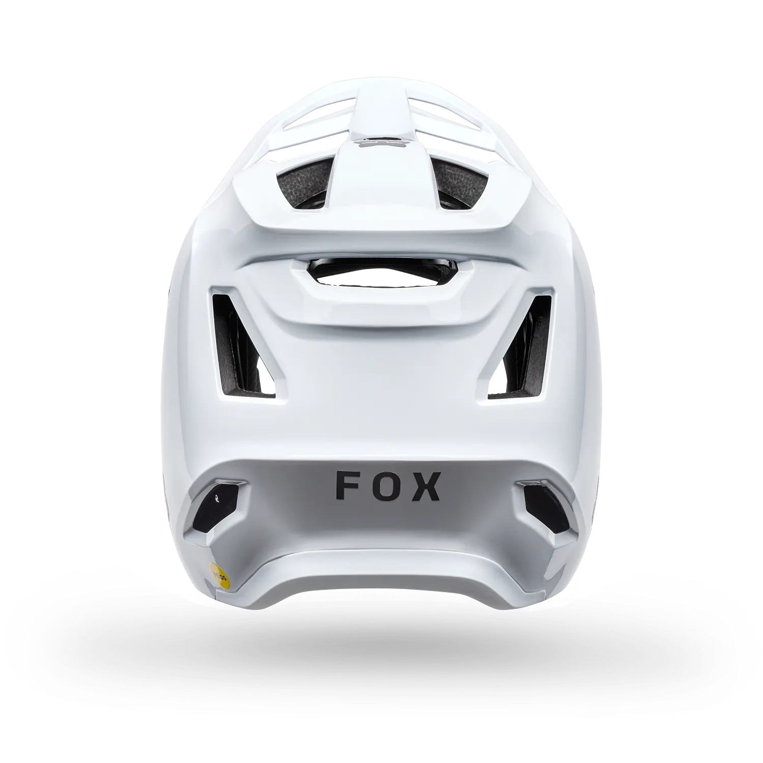Fox Racing Rampage Helmet
