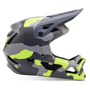 Fox Racing Rampage Camo Helmet