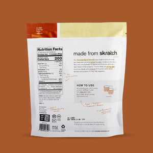Skratch Labs Recovery Sport Drink Mix