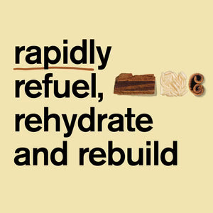 Skratch Labs Recovery Sport Drink Mix