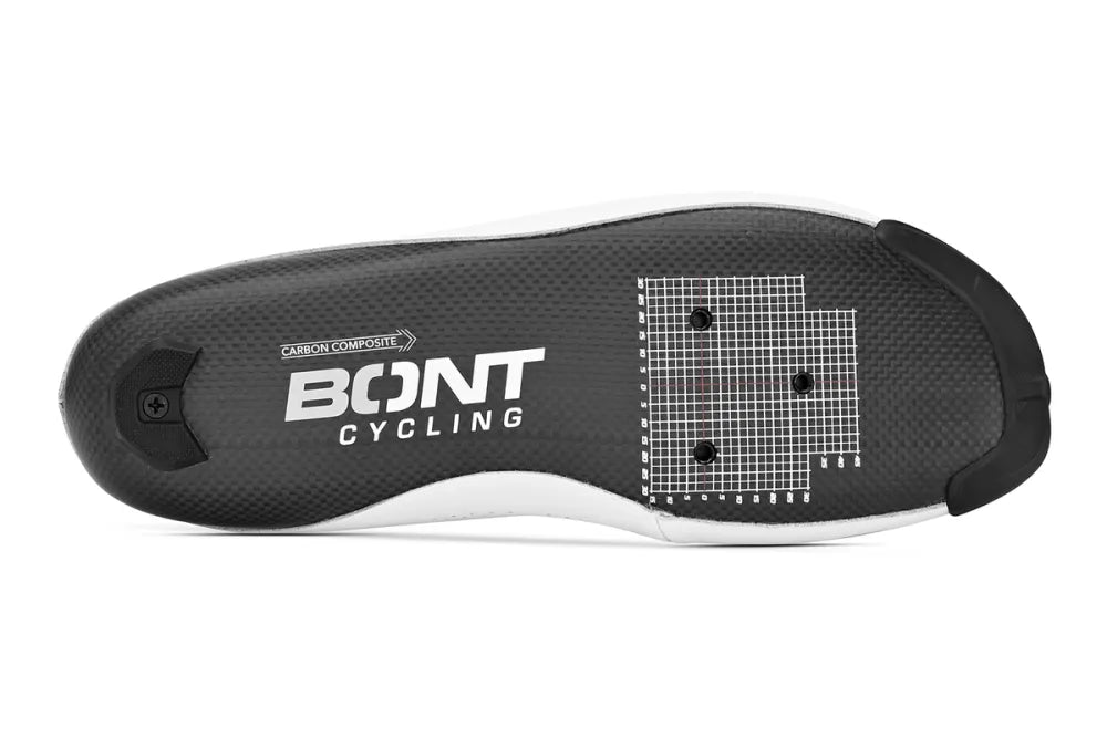 Bont Riot Shoe