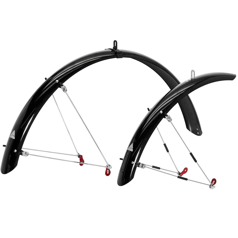 Axiom Roadrunner AR Fenders MTB29