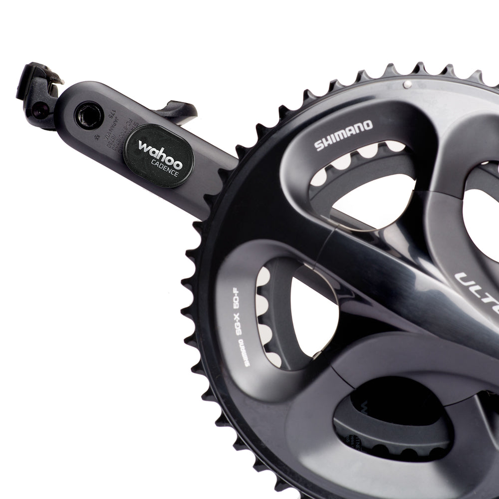 Capteur de cadence de vélo Wahoo RPM