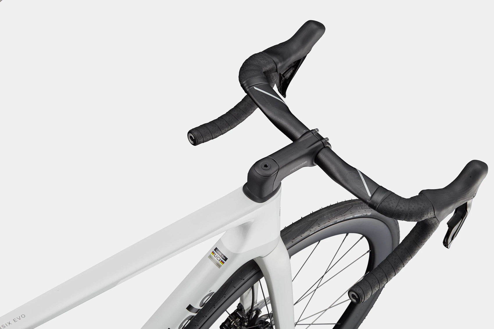 Cannondale SuperSix Gen 5 EVO 5