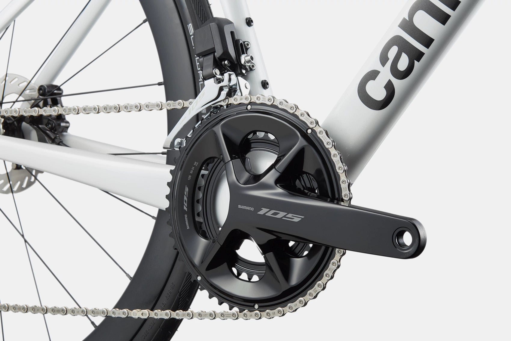 Cannondale SuperSix Gen 5 EVO 5