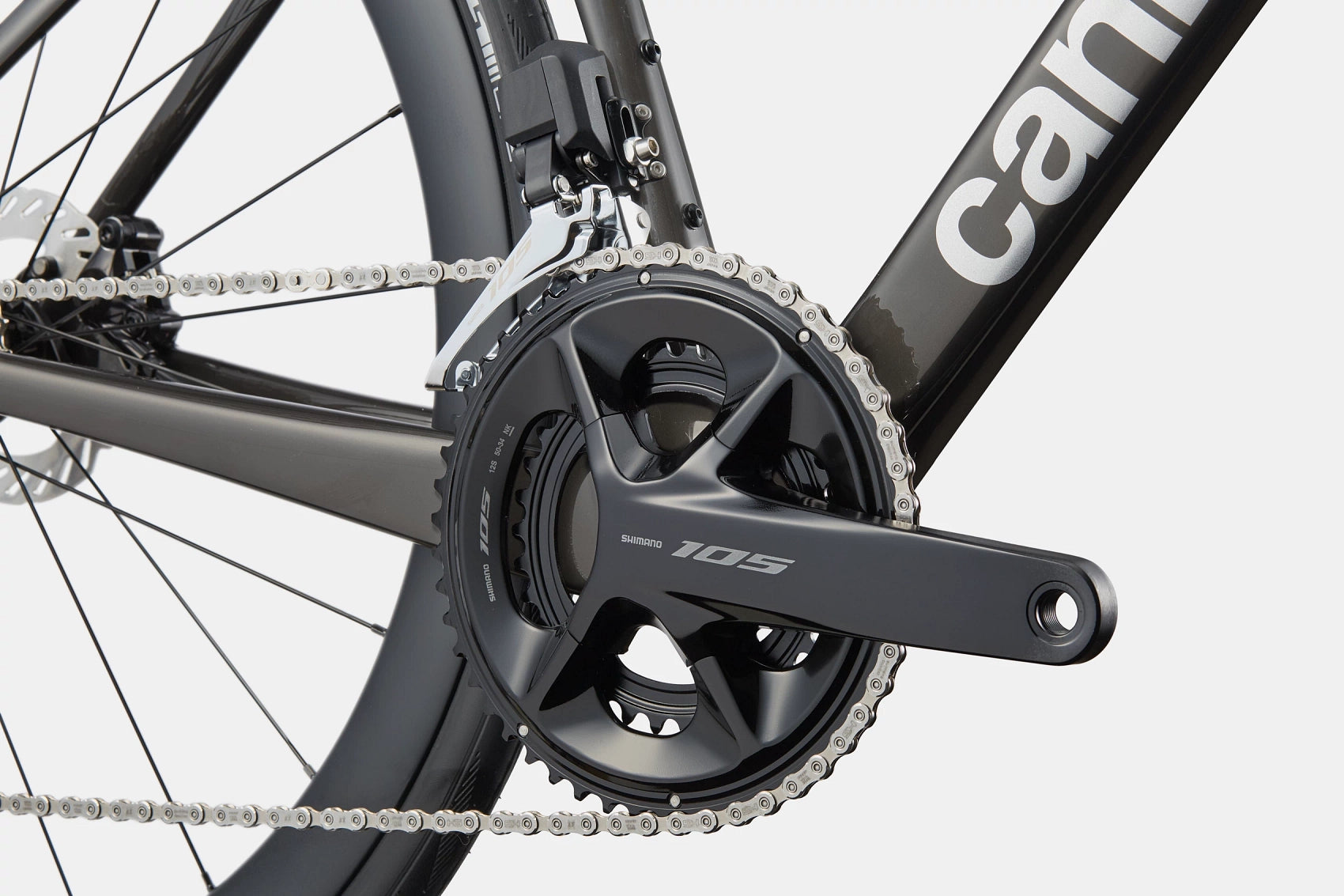 Cannondale SuperSix Gen 5 EVO 5