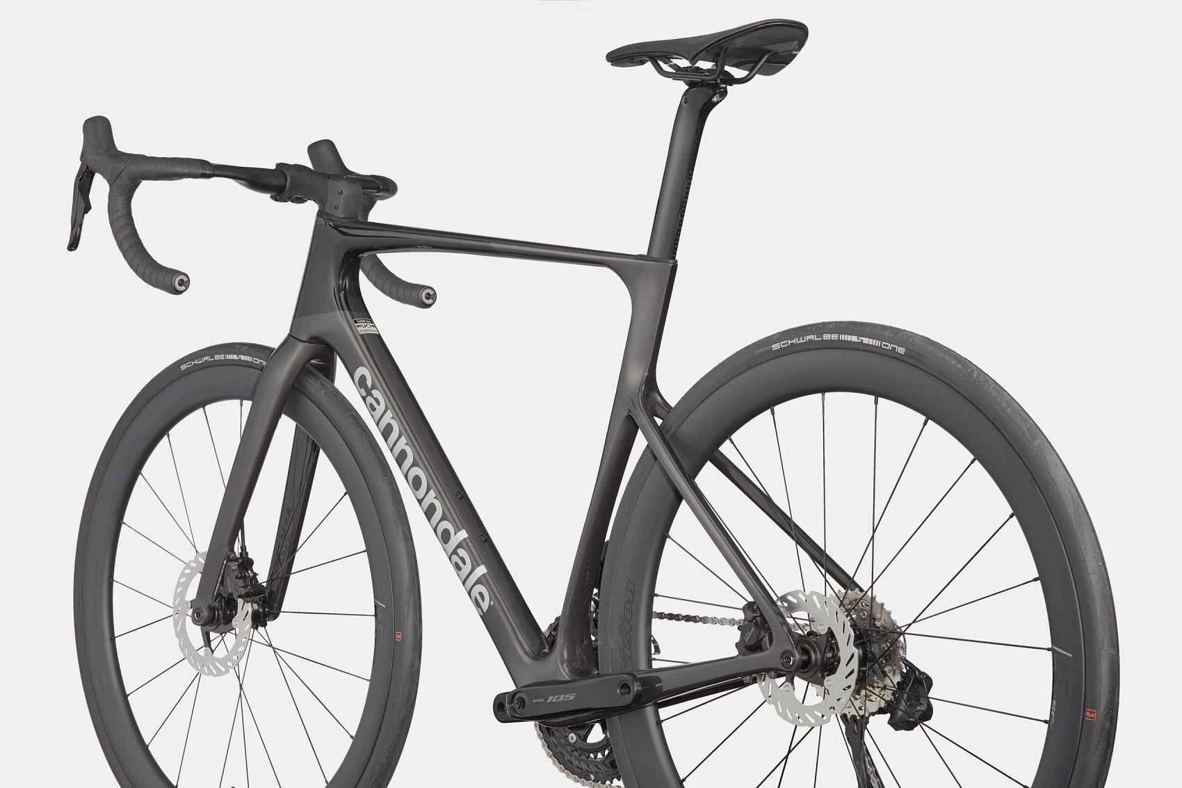 Cannondale SuperSix Gen 5 EVO 5